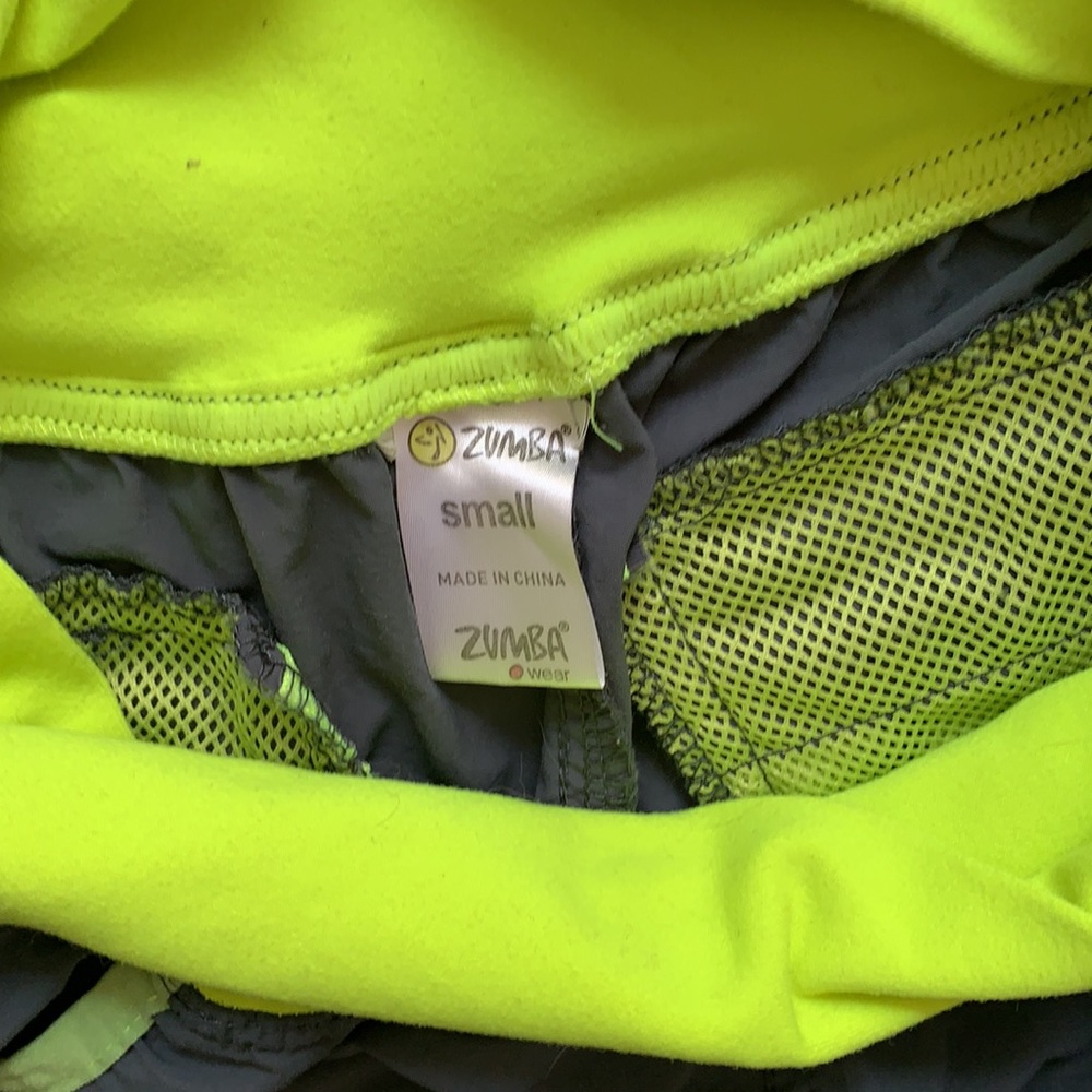 Zumba Pants - image 3